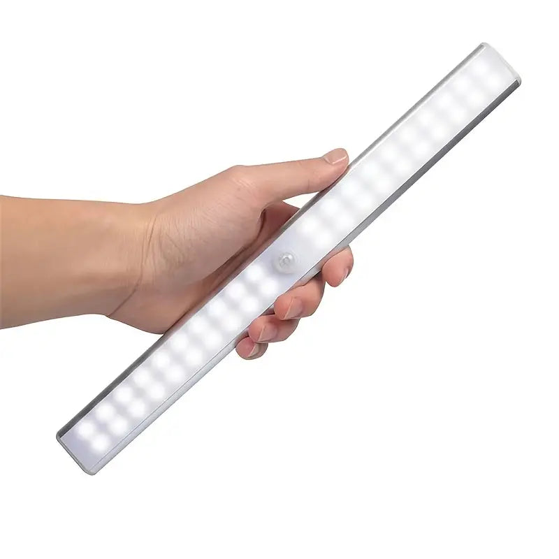 Rechargeable LED Motion Sensor Cabinet Light Strip
