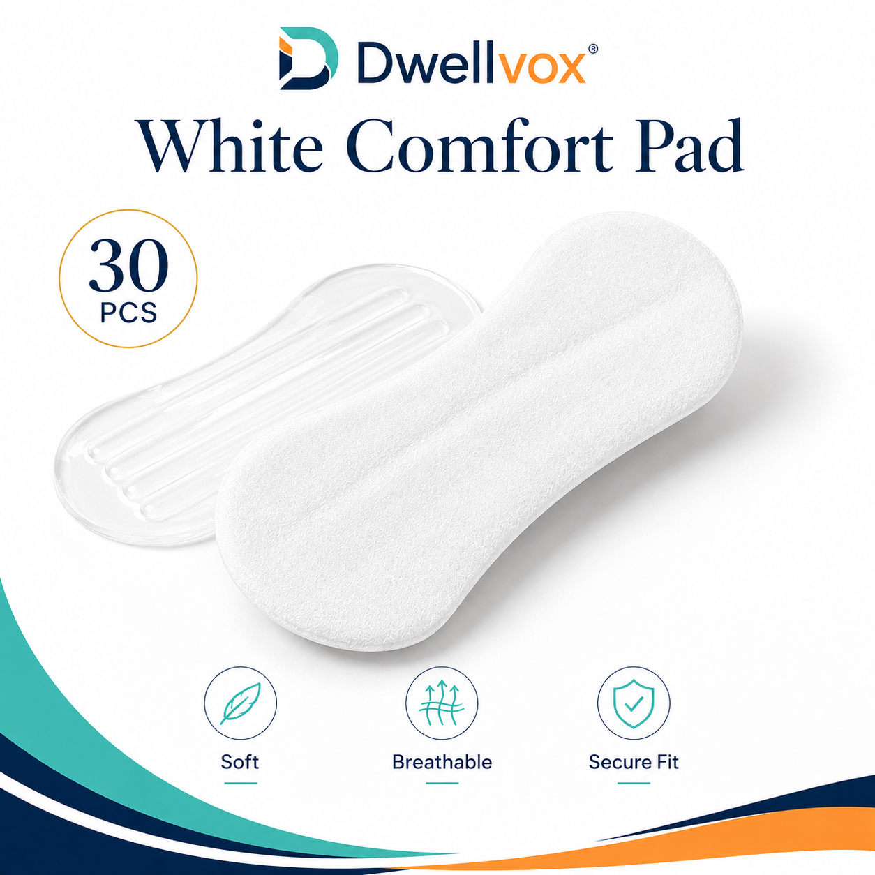 Dwellvox NightAir™