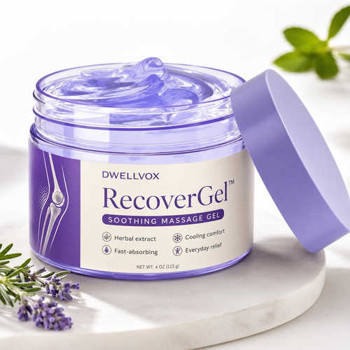 RecoverGel™