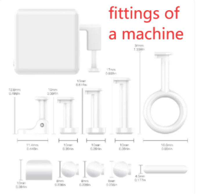 Finger Robot Button Pusher — Smart Home Automation